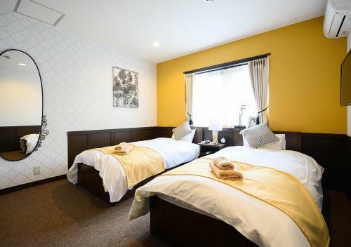 Hotel Minn Karuizawa
