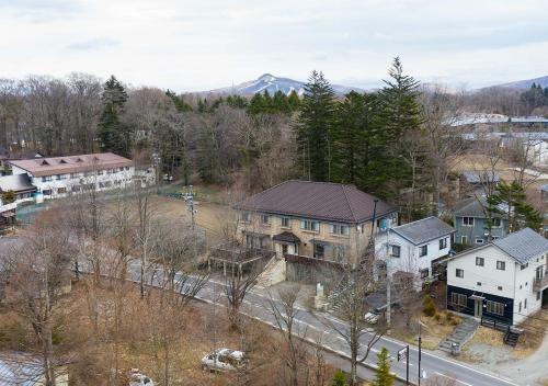 Hotel Minn Karuizawa