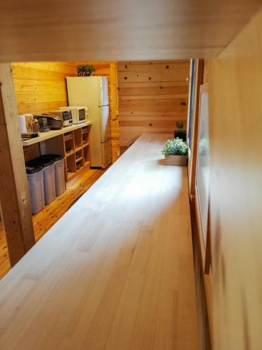 Apartamento Hakuba Powder Cottage Deep