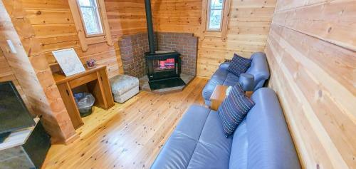 Apartamento Hakuba Powder Cottage Deep