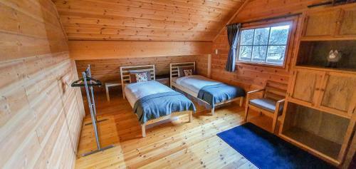 Apartamento Hakuba Powder Cottage Deep