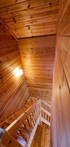 Apartamento Hakuba Powder Cottage Deep