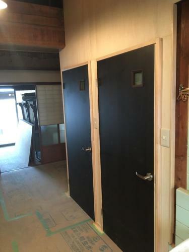 Hostal Bakushuku Den Guest House Brew