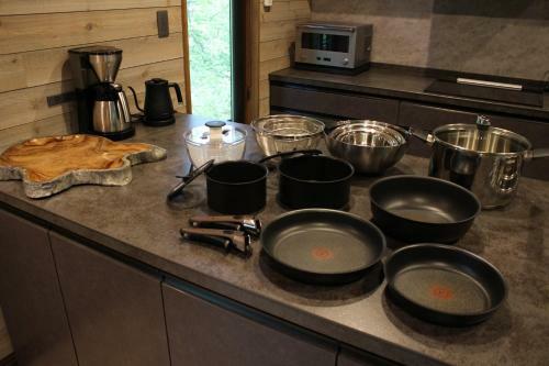 Hygge Chalet Hakuba