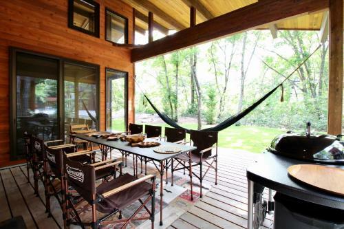 Hygge Chalet Hakuba