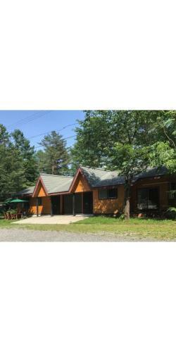 Hinoki Cabin Hakuba 2 - Vacation Stay 84720