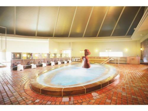Takanokono Hotel - Vacation Stay 84327