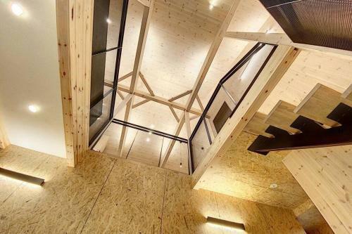 Torinosu ? Luxury 5-bedroom Chalet