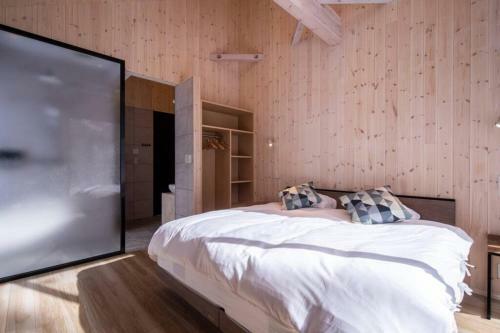 Torinosu ? Luxury 5-bedroom Chalet