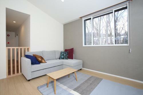 The Seasons Apartments Hakuba