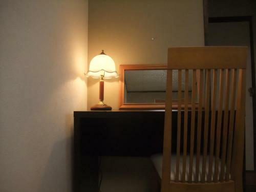 Hakuba Ikeda Life Kan Apartments