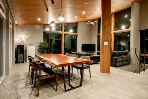 Hakuba Jade Chalet