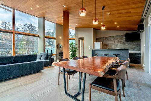 Hakuba Jade Chalet