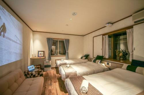 Hotel Apricot Pension