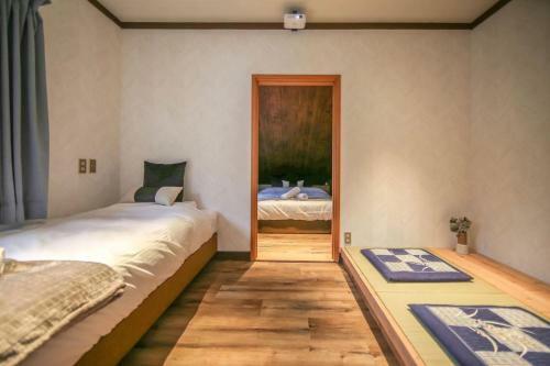 Hotel Apricot Pension