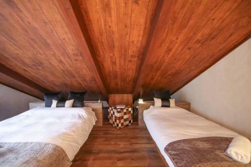 Hotel Apricot Pension