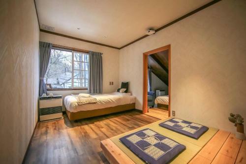 Hotel Apricot Pension
