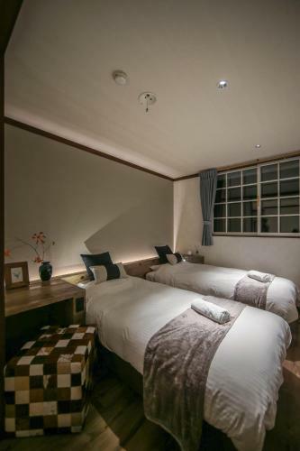 Hotel Apricot Pension