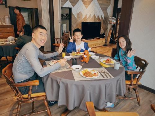 Hotel Apricot Pension