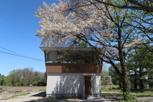Villa Umbrella Hakuba(?????