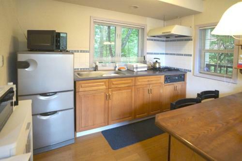 Ricky House Hakuba - Vacation Stay 87100