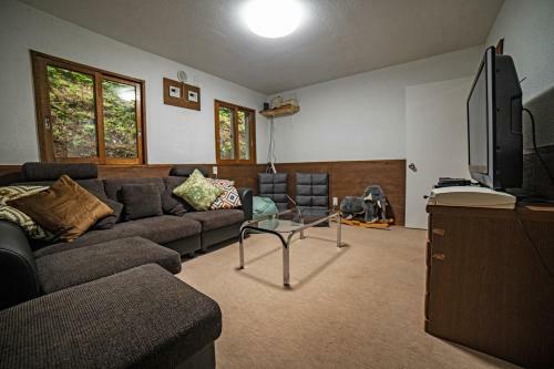 The Jungle House - Hakuba