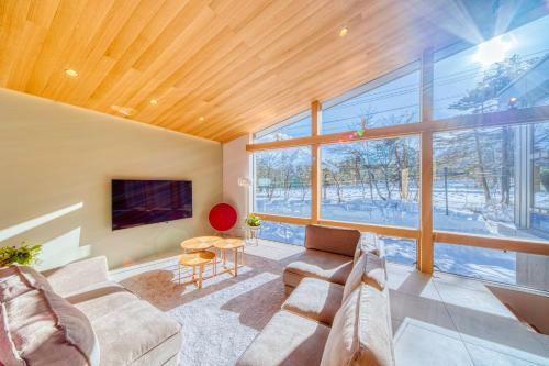 Hakuba Amber Resort