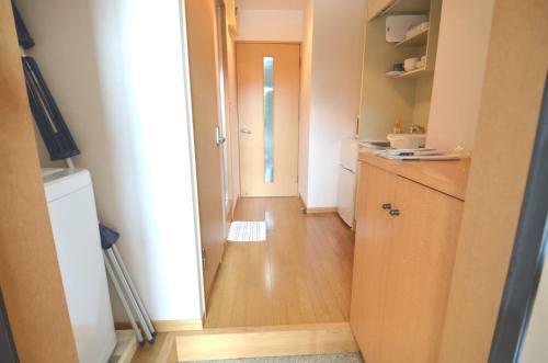 Apartamento Comfort Cube Phoenix S Kitatenjin