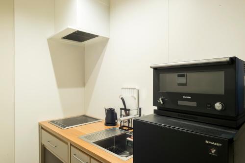 Villa Musubi Hotel Machiya Kamiya-machi 2