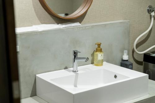 Villa Musubi Hotel Machiya Kamiya-machi 2