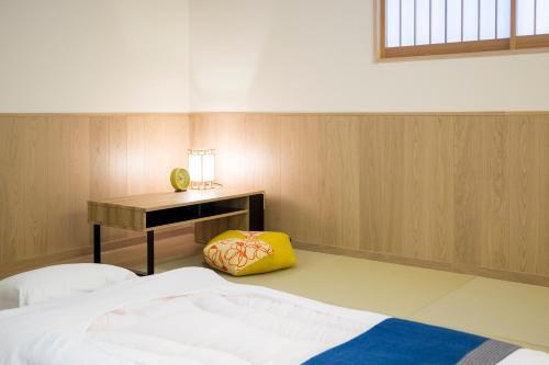 Villa Musubi Hotel Machiya Minoshima 3