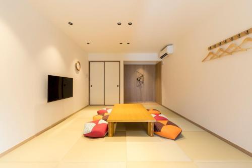 Villa Musubi Hotel Machiya Minoshima 3