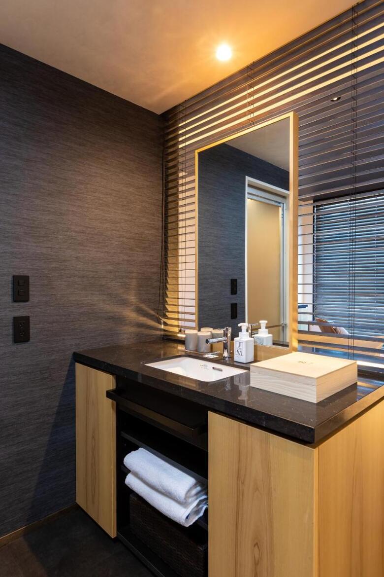 Hotel The358 Sora