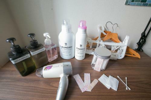 Apartamento Wings Hakata