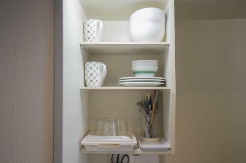 Apartamento Wings Hakata