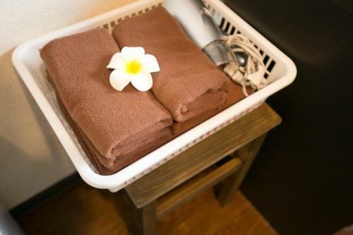 Apartamento Wings Hakata