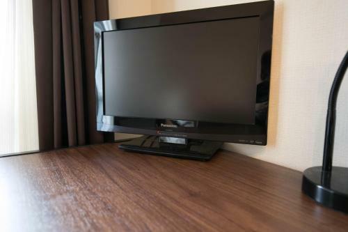Apartamento Wings Hakata