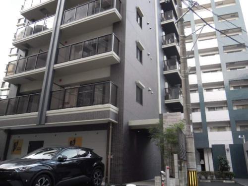 Apartamento Pondmum Sumiyoshi - Vacation Stay 88289