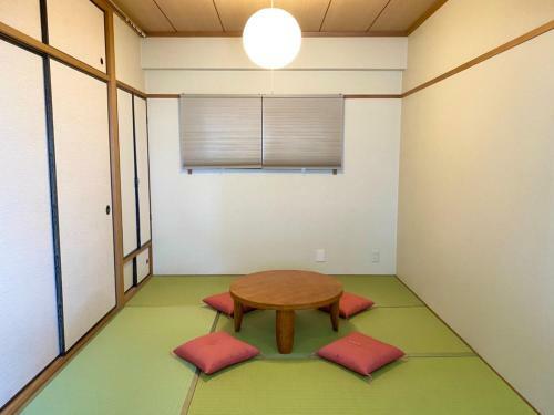 Apartamento Parkside Inn Hakata