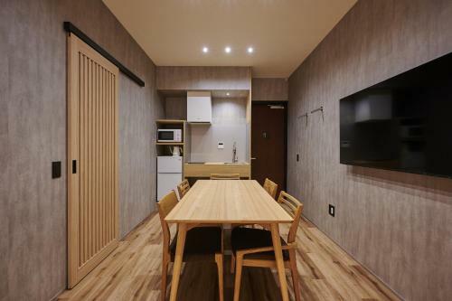 Apartamento Colors Hakata
