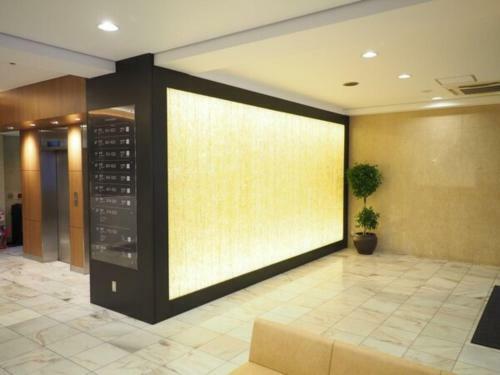Sky Heart Hotel Hakata - Vacation Stay 97906