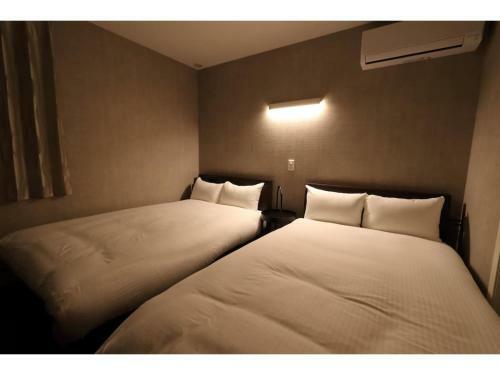 Hostal White Crystal Room - Vacation Stay 27663v