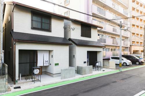 Villa Musubi Hotel Machiya Minoshima 2