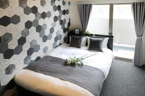 Hostal Residence Hotel 19 / Vacation Stay 53671