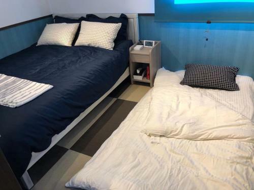 Albergue Youme Stay Inn