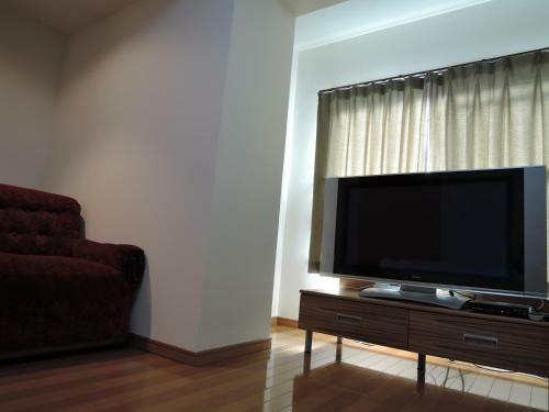 Apartamento Residential Stay Hakata