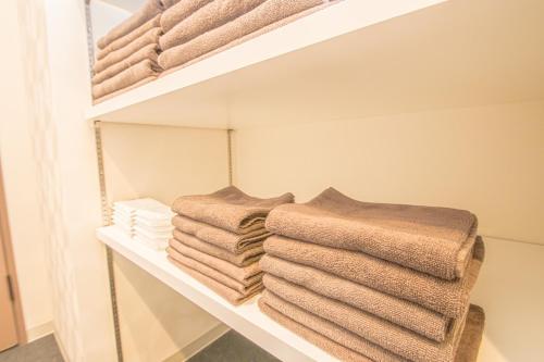 Apartamento Amp Flat Nishijin 3