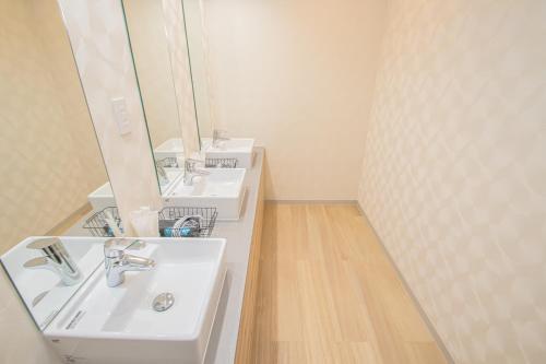 Apartamento Amp Flat Nishijin 3