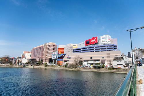 Aparthotel Grand Inn Canalside
