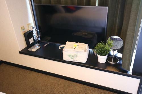 Sumiyoshi Apartment